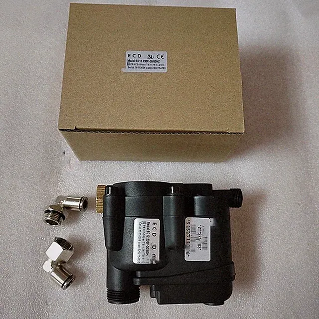 1PCS 2202754703 230V Automatic Drain Valve Fits for Atlas Copco Air Compressor