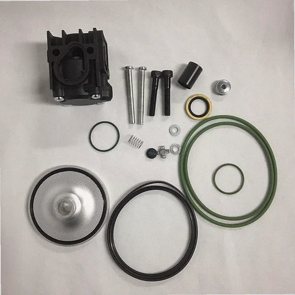 2901162200 Unloader Valve Kit for Atlas Copco Air Compressor 2901-1622-00