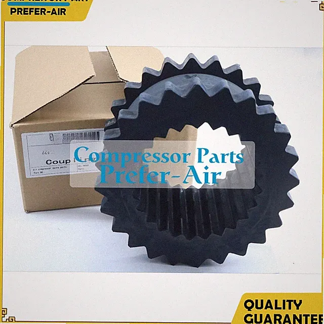 2903101501 Flexible Coupling Shart Fits for Atlas Copco Air Compressor