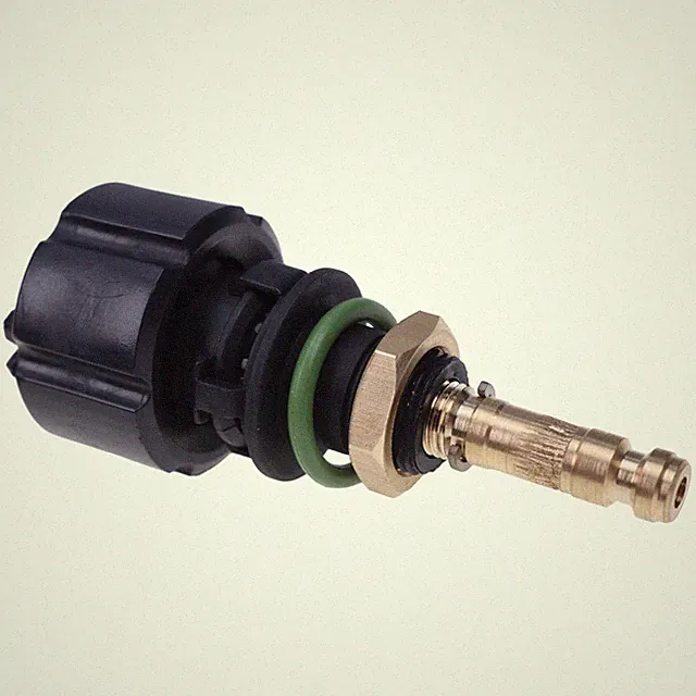 Air Compressor Automatic Drain Valve Water Kit 2901056300 For Atlas Copco XRS
