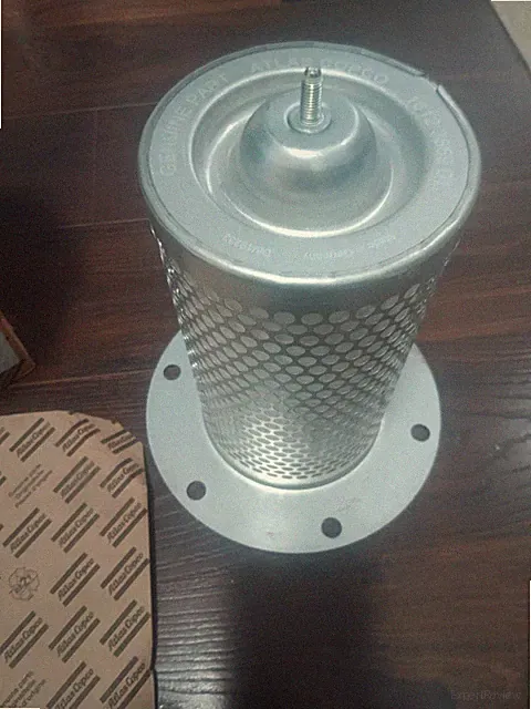 Atlas Copco 1612 3869 01