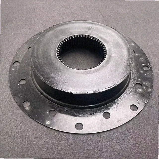 Brand new Coupler 1310-0304-48 for Atlas Copco APT 185 KD 7