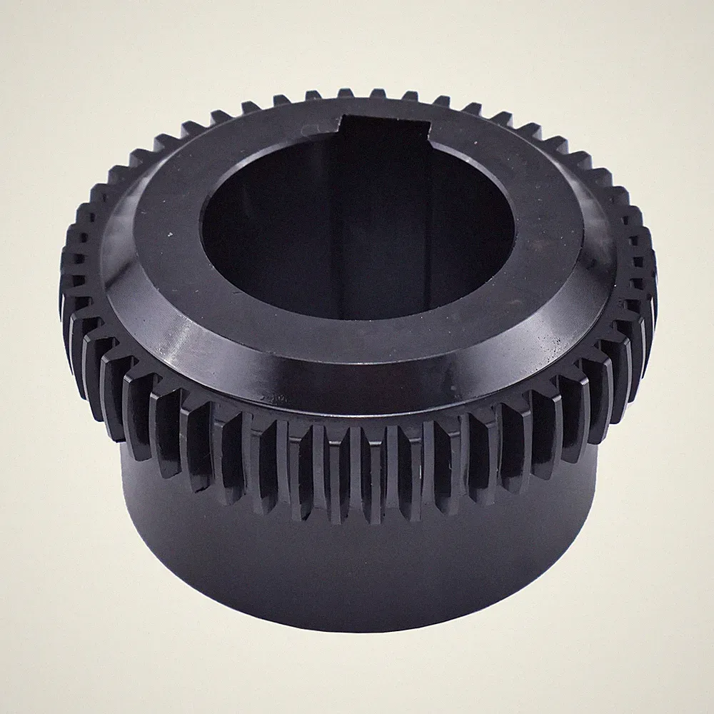 Coupling Hub 1604077400 for Atlas Copco Air Compressor XAS 97 XAS 185 XAS 130