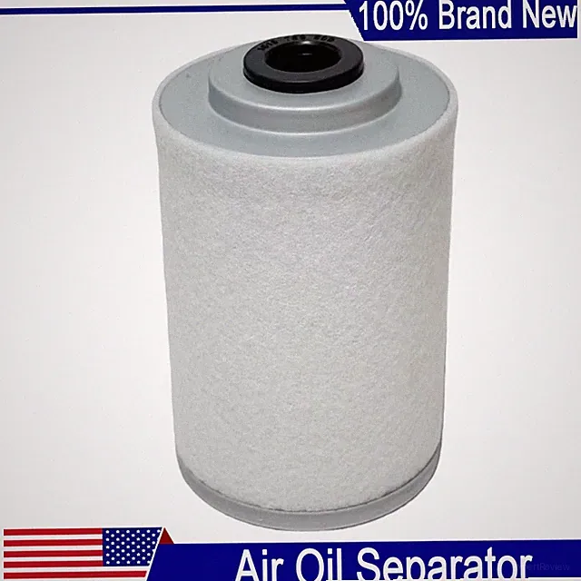 For Atlas Copco XAS185 New Compressor Oil Seperator 2911-0068-01 2911006801 US