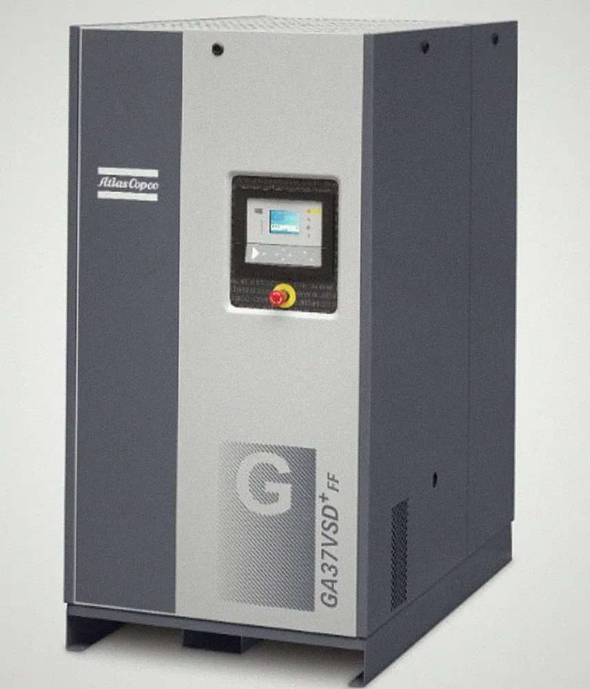 GA45VSD+ Atlas Copco Air Compressor