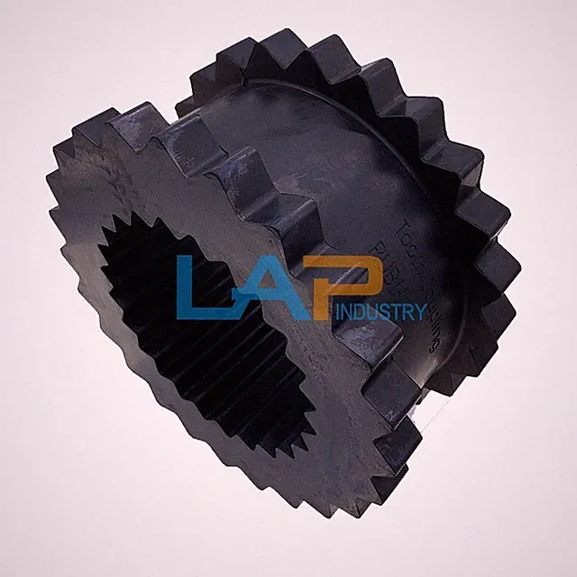 Gear Rubber Coupling 1613958500 fit for Atlas Copco Screw Air Compressor