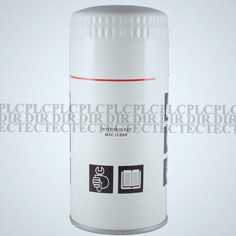 NEW Atlas Copco 1625752600/2903752600 Screw Air Compressor Oil Filter