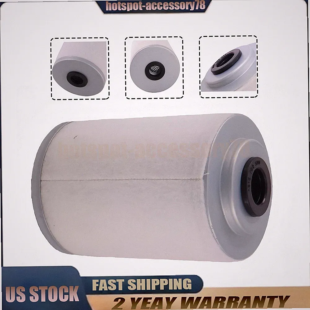 Oil Seperator 2911-0068-01 Fits for Atlas Copco XAS185 Compressor 2911006801