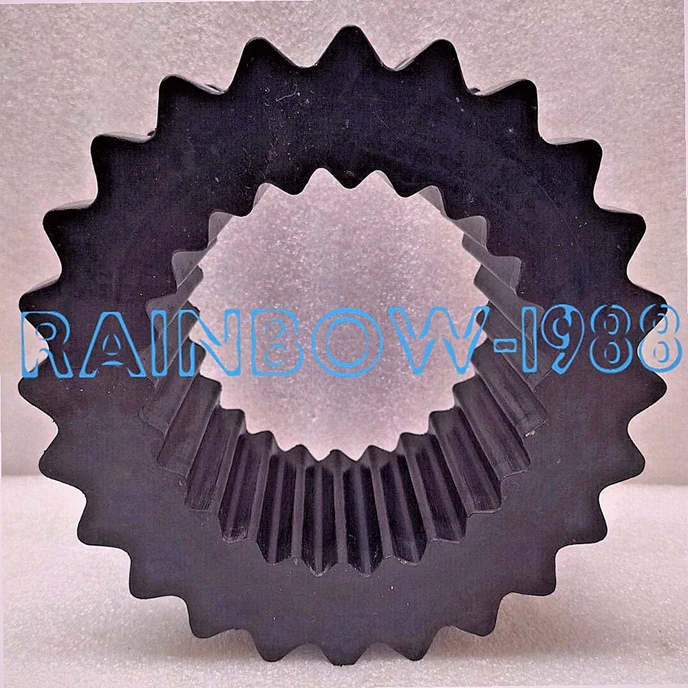 Replacement Atlas copco air compressor rubber gear elastic coupling 2903101500