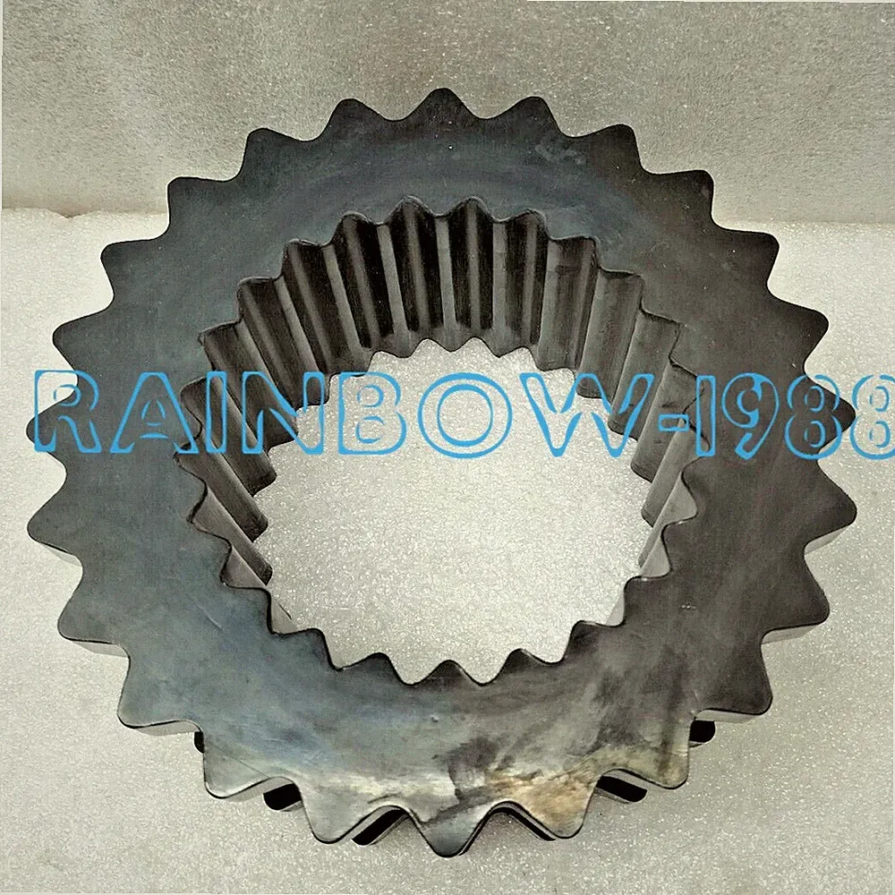 Replacement Atlas copco air compressor rubber gear elastic coupling 2903101601