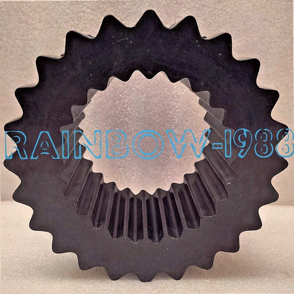 Replacement Atlas copco air compressor rubber gear elastic coupling 2903101701